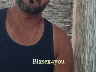 Bixsex4you