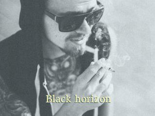 Black_horizon