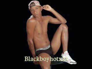 Blackboyhotxxx