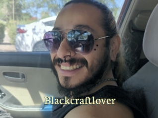 Blackcraftlover