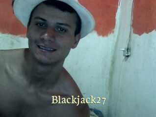 Black_jack27