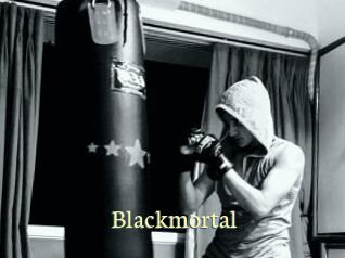 Blackmortal