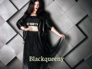 Blackqueeny