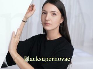 Blacksupernovae