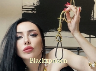 Blackxpoison