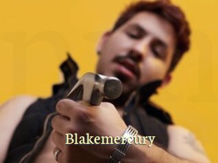 Blakemercury