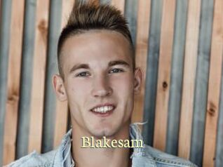 Blakesam