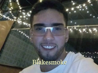 Blakesmoke