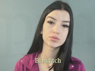 Blissfitch