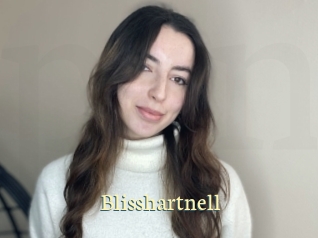 Blisshartnell