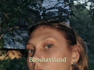 Blisshaviland