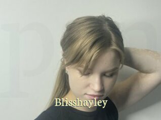 Blisshayley