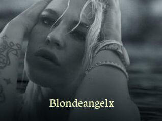 Blondeangelx