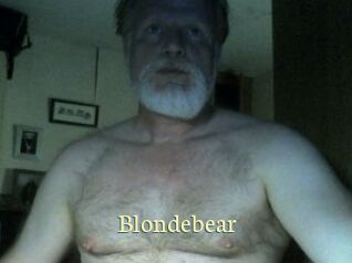 Blondebear