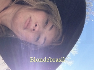 Blondebrasil