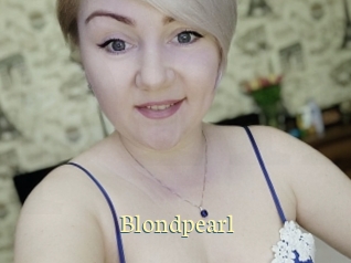 Blondpearl