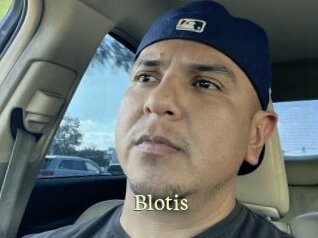 Blotis