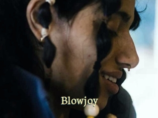 Blowjoy