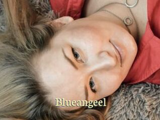 Blueangeel