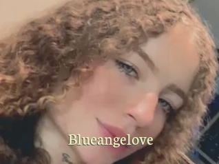 Blueangelove