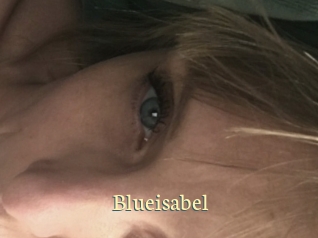 Blueisabel