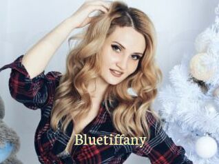 Bluetiffany