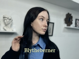 Blytheberner