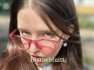 Blythebluitt