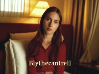 Blythecantrell