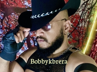 Bobbykbrera