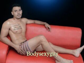 Bodysexyguy