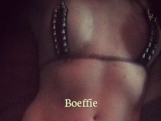 Boeffie