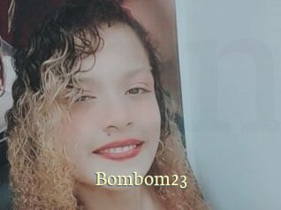 Bombom23