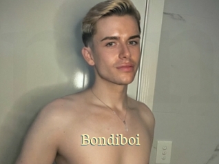 Bondiboi