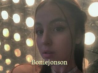 Boniejonson