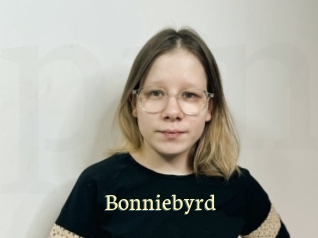 Bonniebyrd