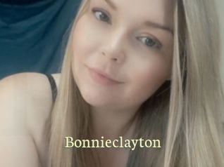 Bonnieclayton