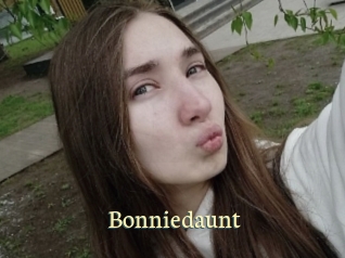 Bonniedaunt