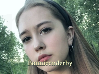 Bonnieenderby