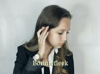 Bonniefleek