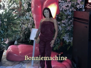 Bonniemachine