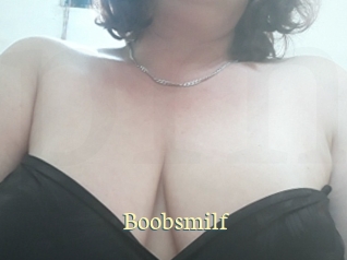 Boobsmilf