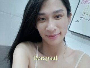 Borapaul