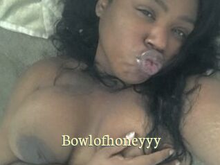 Bowlofhoneyyy