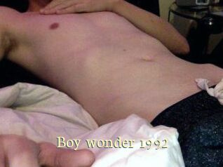 Boy_wonder_1992