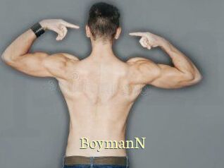 BoymanN