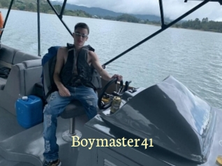 Boymaster41