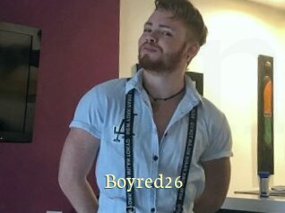 Boyred26