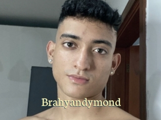 Brahyandymond