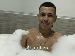 Brandhere